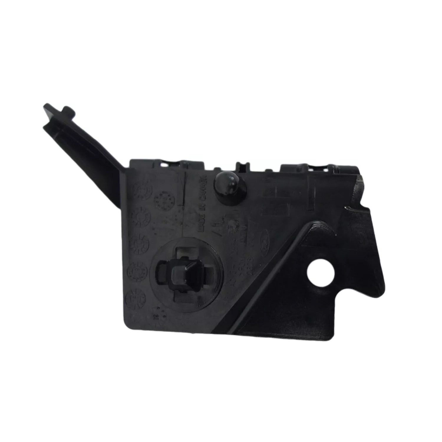 Left Side Front bumper cover support 2013 - 2019 FORD POLICE INTERCEPTOR SEDAN  FO1042153 AG1Z17C947B