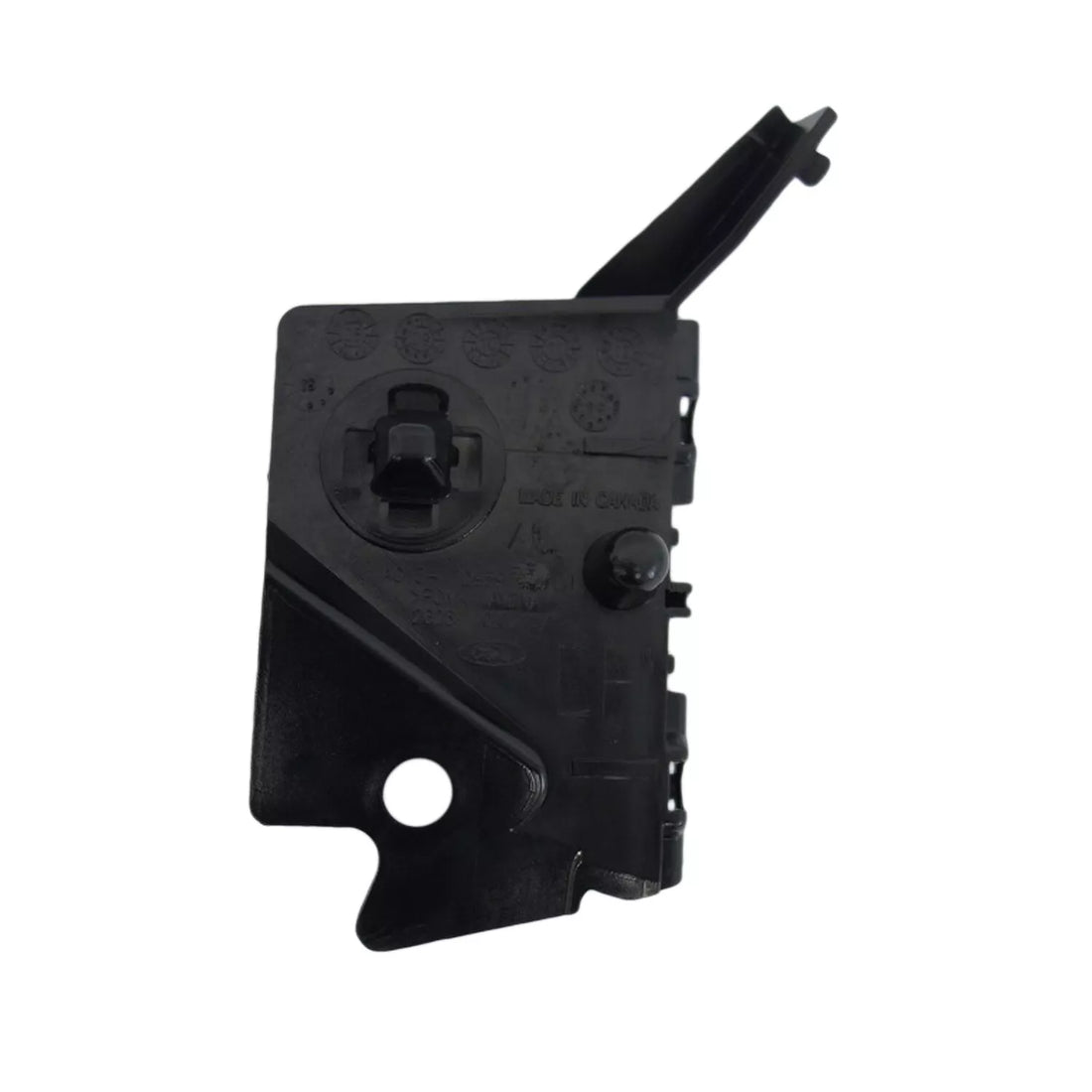 Left Side Front bumper cover support 2013 - 2019 FORD POLICE INTERCEPTOR SEDAN  FO1042153 AG1Z17C947B