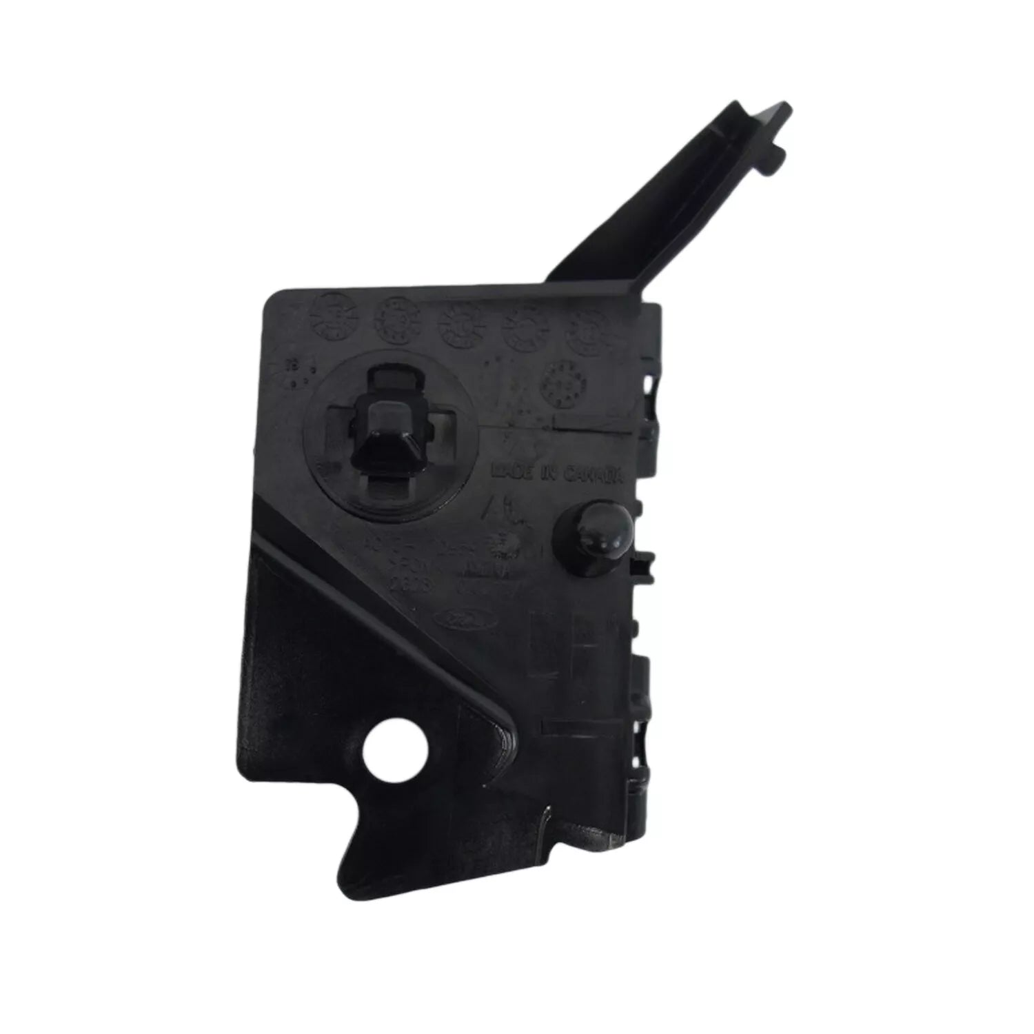 Left Side Front bumper cover support 2013 - 2019 FORD POLICE INTERCEPTOR SEDAN  FO1042153 AG1Z17C947B