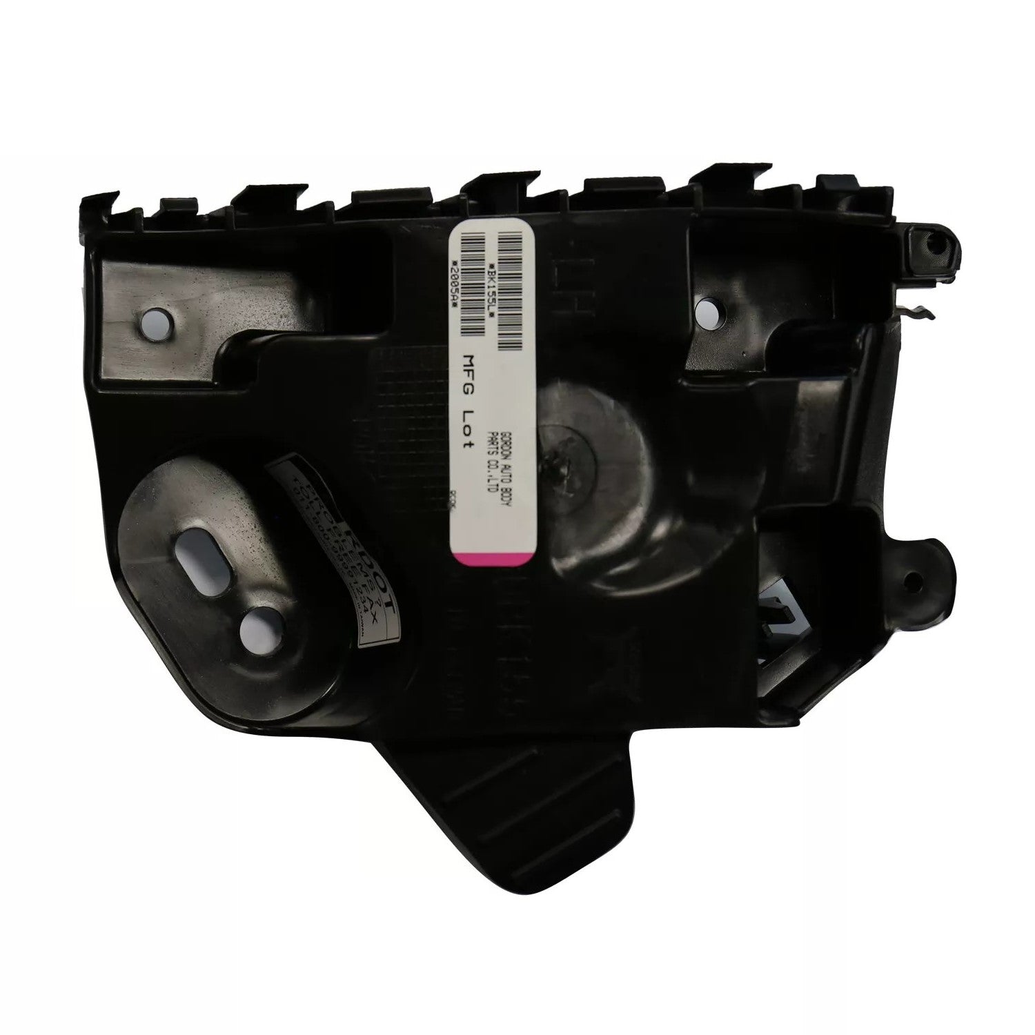 Left Side Front bumper cover support 2019 - 2020 FORD RANGER  FO1042155 KB3Z17C887D