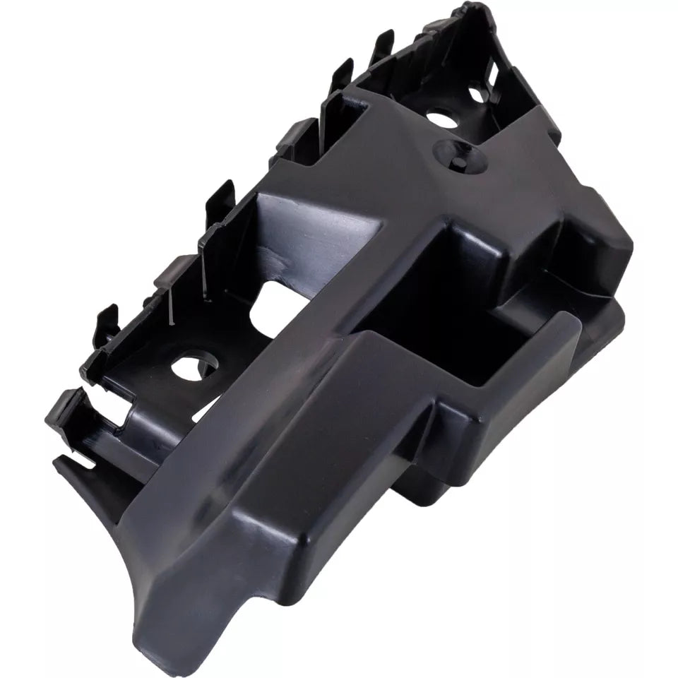 Left Side Front bumper cover support 2018 - 2020 FORD F-150  FO1042160 JL3Z17C947H