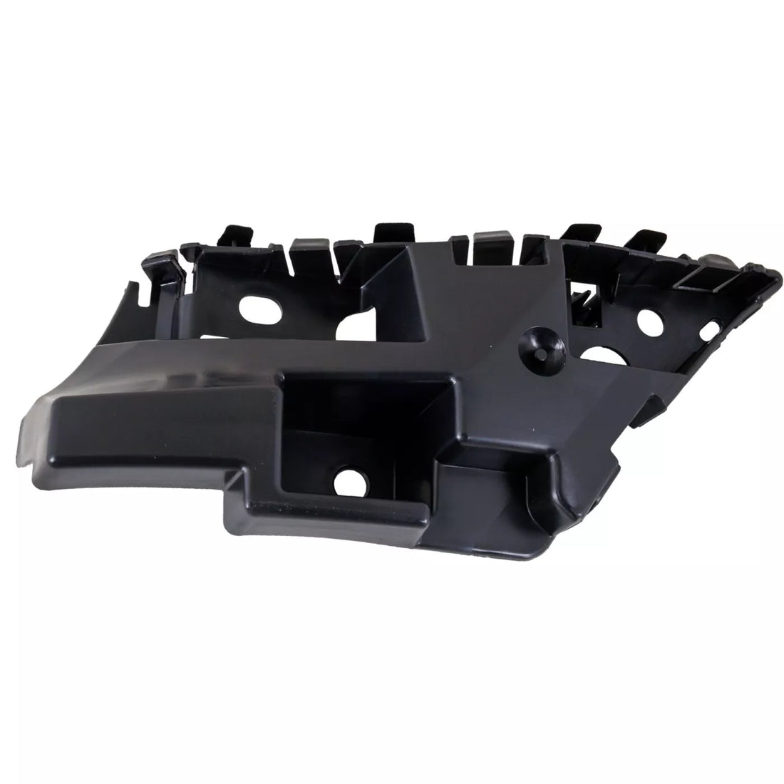 Left Side Front bumper cover support 2018 - 2020 FORD F-150  FO1042160 JL3Z17C947H