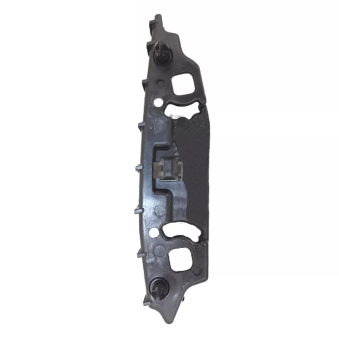 Left Side Front bumper cover support 2020 - 2025 FORD ESCAPE CAPA FO1042162C LJ6Z17C947A