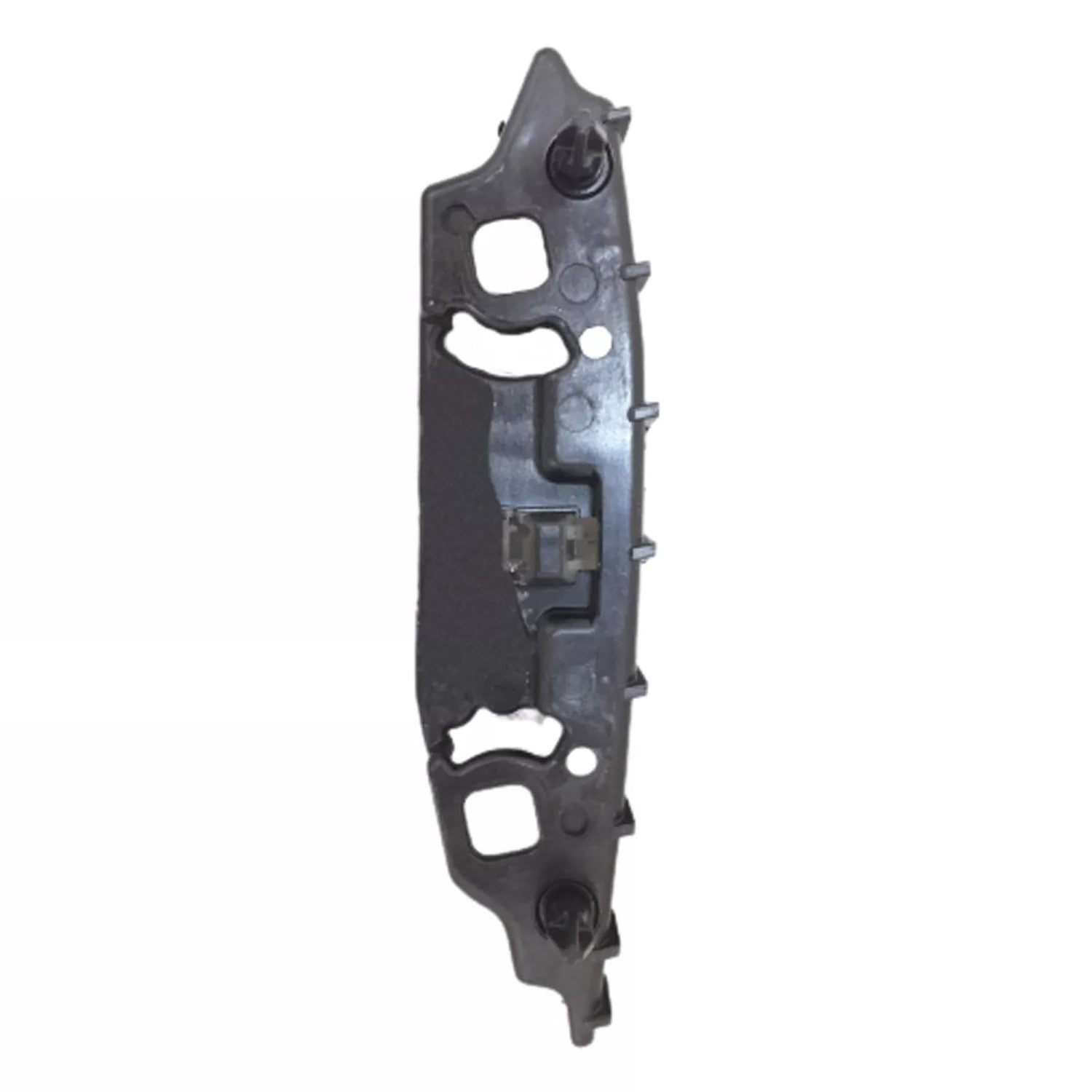 Left Side Front bumper cover support 2020 - 2025 FORD ESCAPE CAPA FO1042162C LJ6Z17C947A