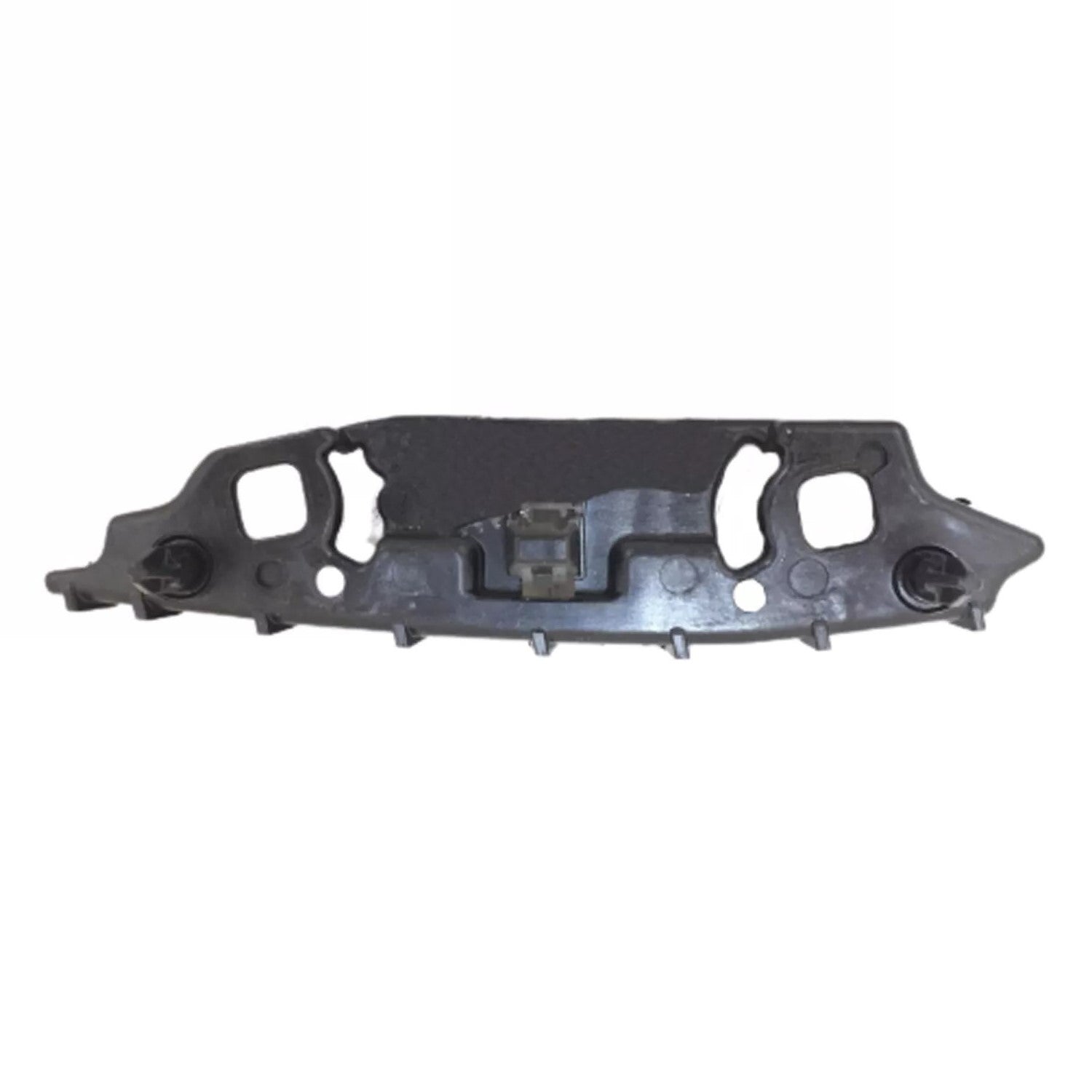 Left Side Front bumper cover support 2020 - 2025 FORD ESCAPE CAPA FO1042162C LJ6Z17C947A
