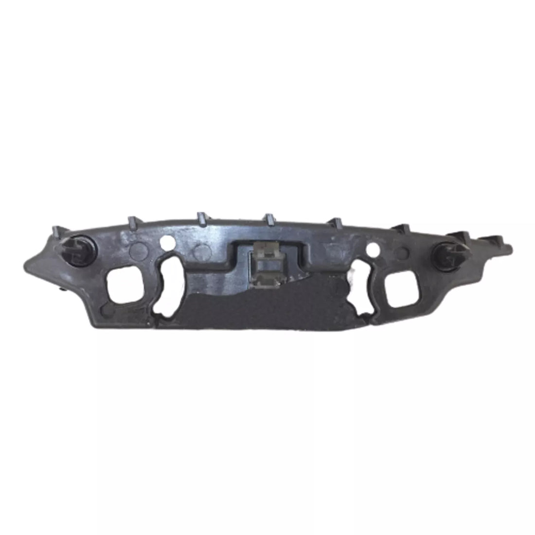 Left Side Front bumper cover support 2020 - 2025 FORD ESCAPE CAPA FO1042162C LJ6Z17C947A