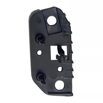 Left Side Front bumper cover support 2020 - 2024 FORD EXPLORER  FO1042163 LB5Z17C947B