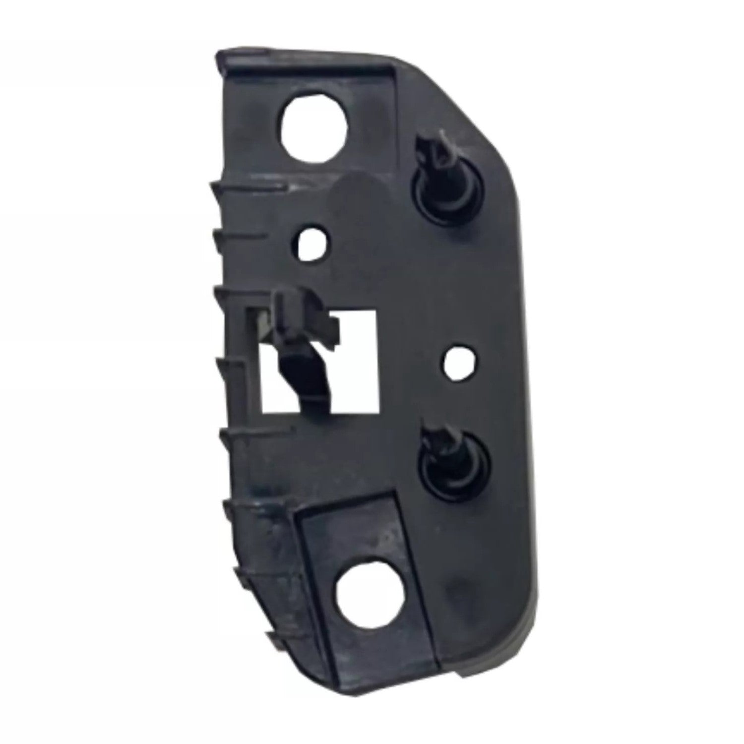 Left Side Front bumper cover support 2020 - 2024 FORD EXPLORER  FO1042163 LB5Z17C947B