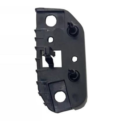 Left Side Front bumper cover support 2020 - 2024 FORD EXPLORER  FO1042163 LB5Z17C947B