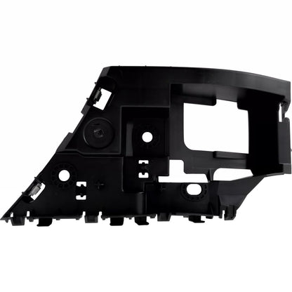 Left Side Front bumper cover support 2022 - 2023 FORD F-150 LIGHTNING CAPA FO1042167C NL3Z17C947A