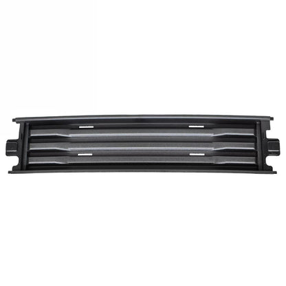 Front bumper molding 2018 - 2020 FORD F-150  FO1044123 JL3Z17B968AB