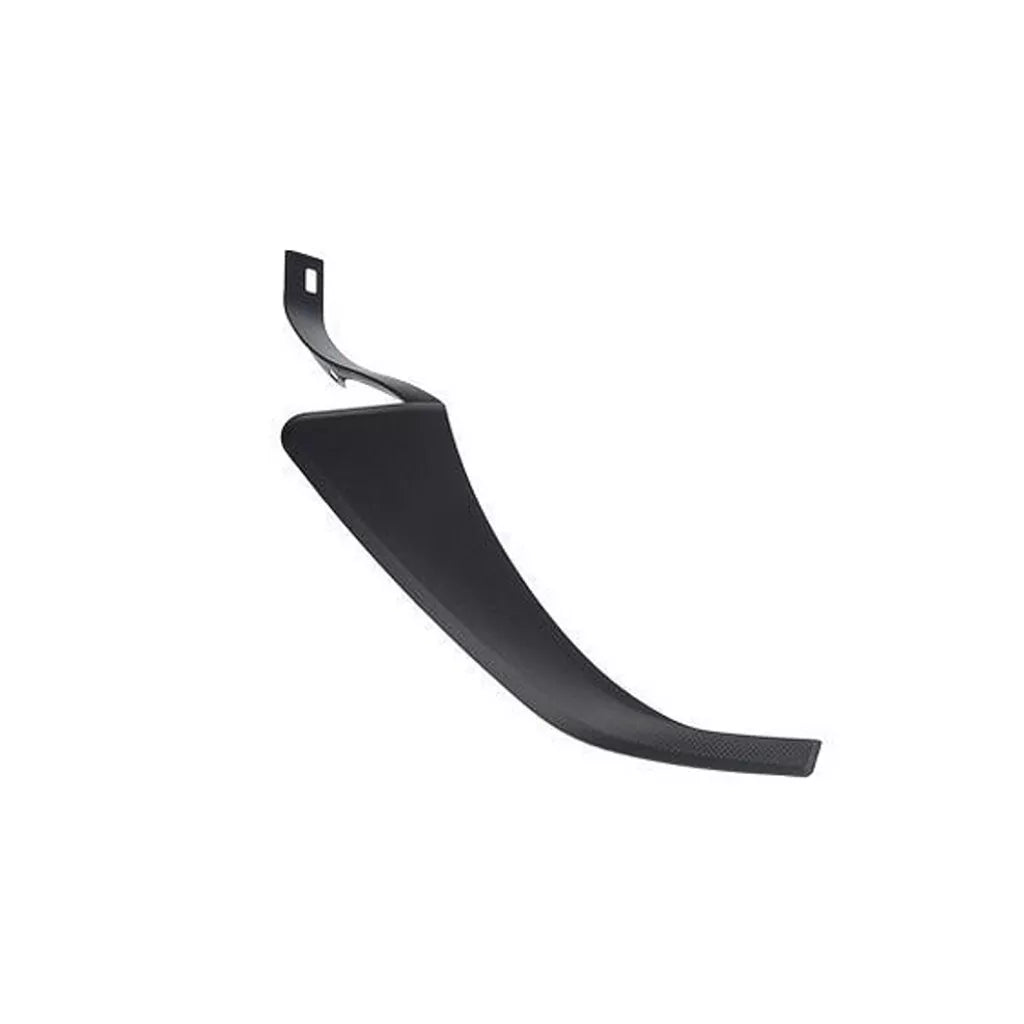 Left Side Front bumper molding 2011 - 2016 FORD F-250 SUPER DUTY FO1046104 BC3Z17K833CA