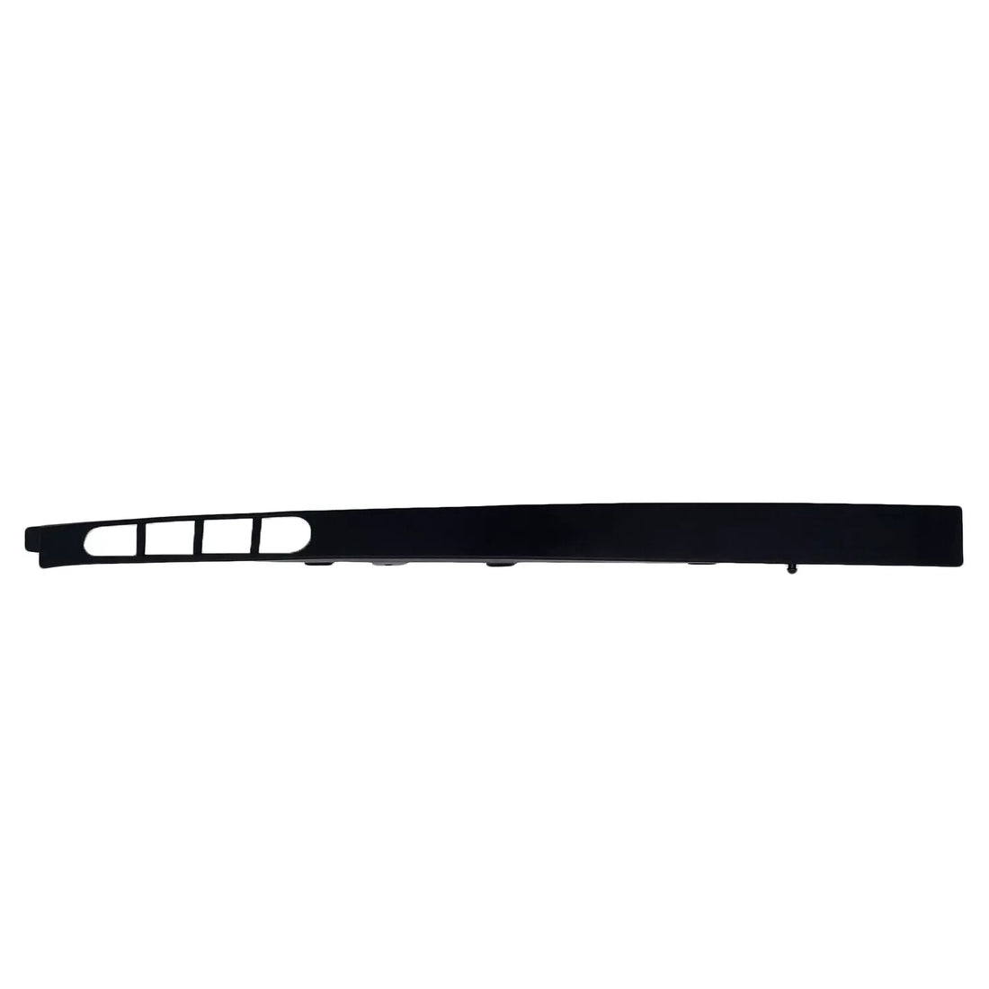 Left Side Front bumper molding 2010 - 2013 FORD TRANSIT CONNECT FO1046114 9T1Z17779AD