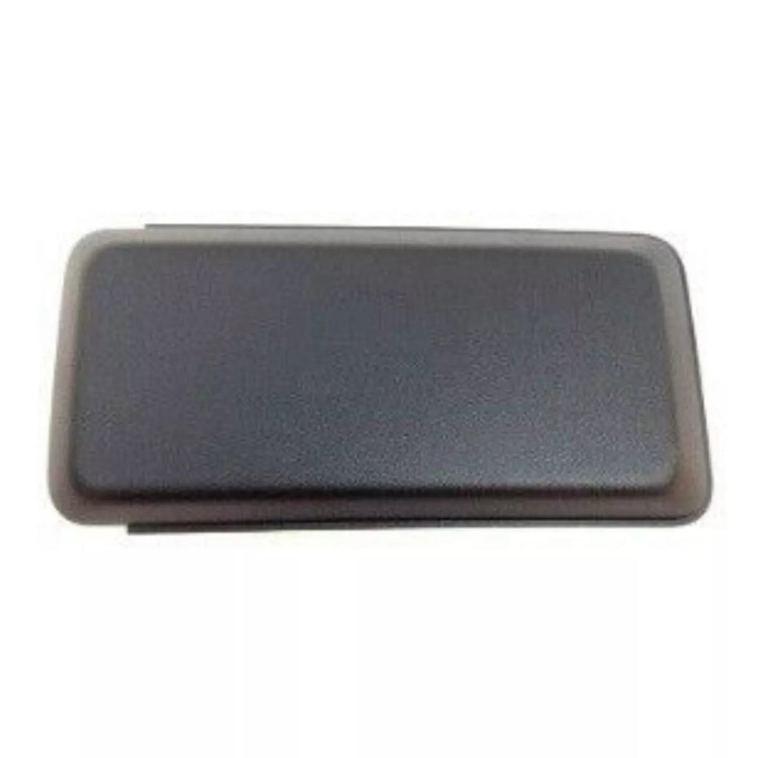 Left Side Front bumper molding 2011 - 2016 FORD F-250 SUPER DUTY FO1046126 BC3Z17K833BA