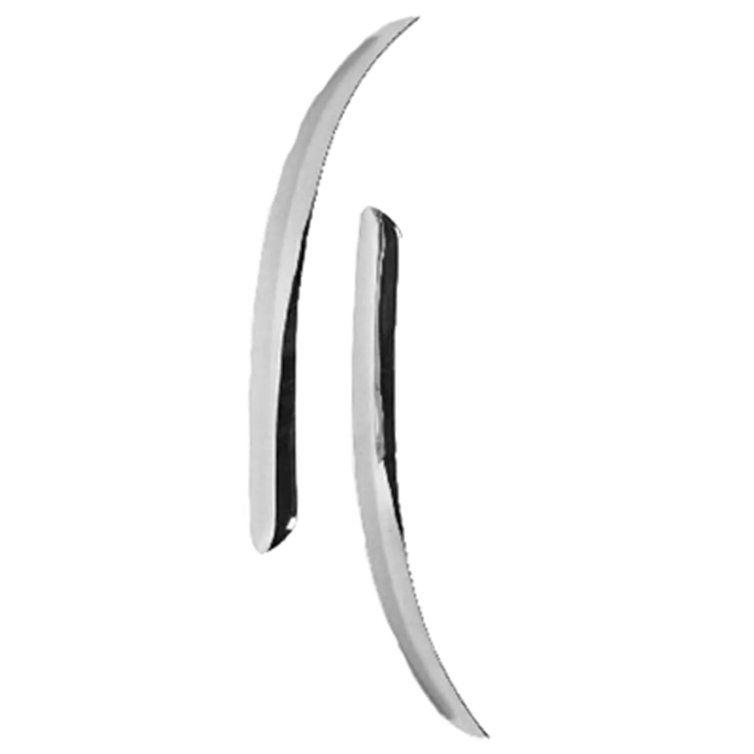 Tira impacto parachoques delantero lado izquierdo 1999 - 2003 FORD WINDSTAR FO1058274 XF5Z17K833AA