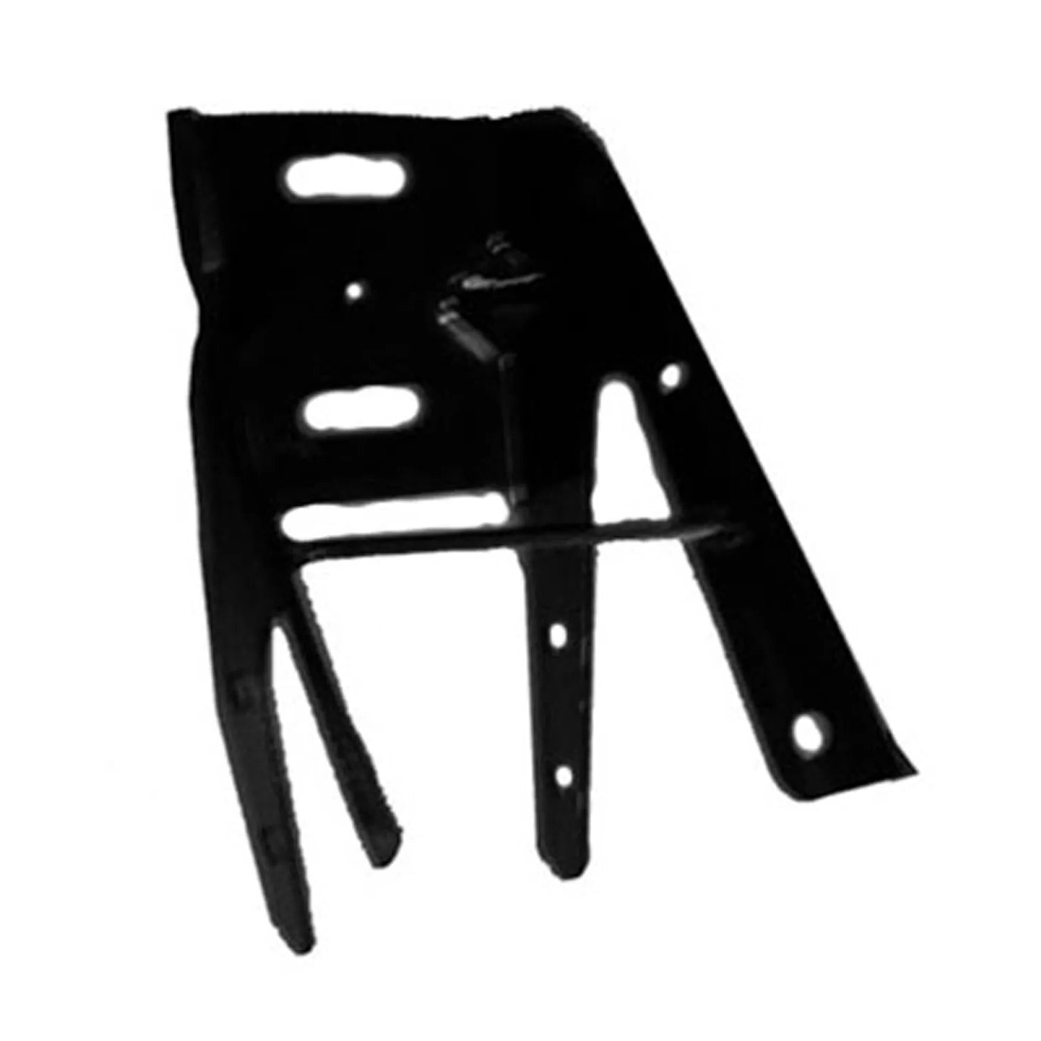 Left Side Front bumper bracket 1997 - 2002 FORD EXPEDITION CAPA FO1066129C F75Z17N775DA