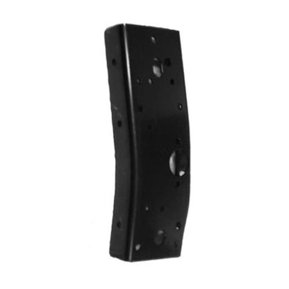 Left Side Front bumper bracket 2000 - 2005 FORD EXCURSION  FO1066141 F81Z5016AA