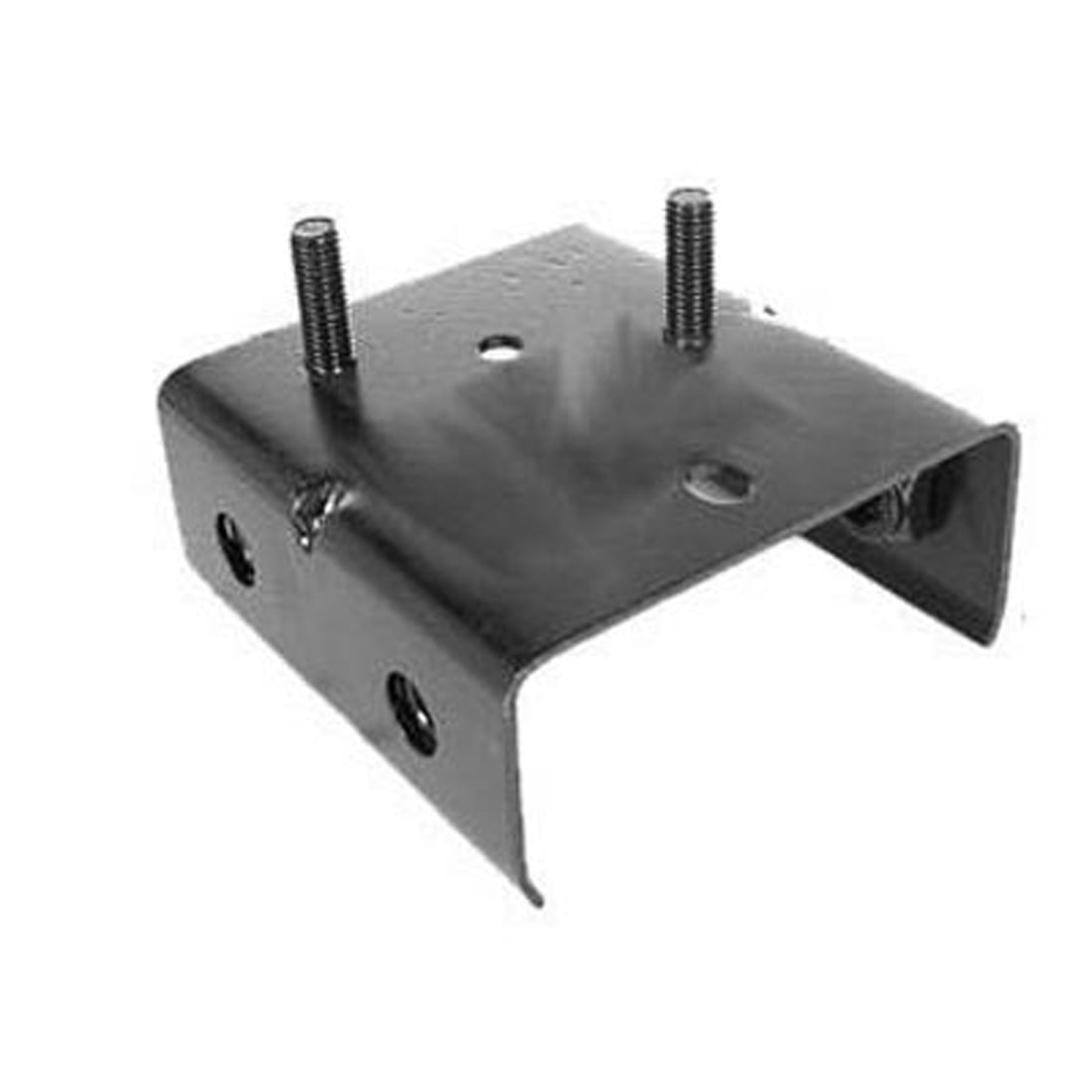 Left Side Front bumper bracket 2001 - 2008 FORD ESCAPE  FO1066142 YL8Z17B762BA