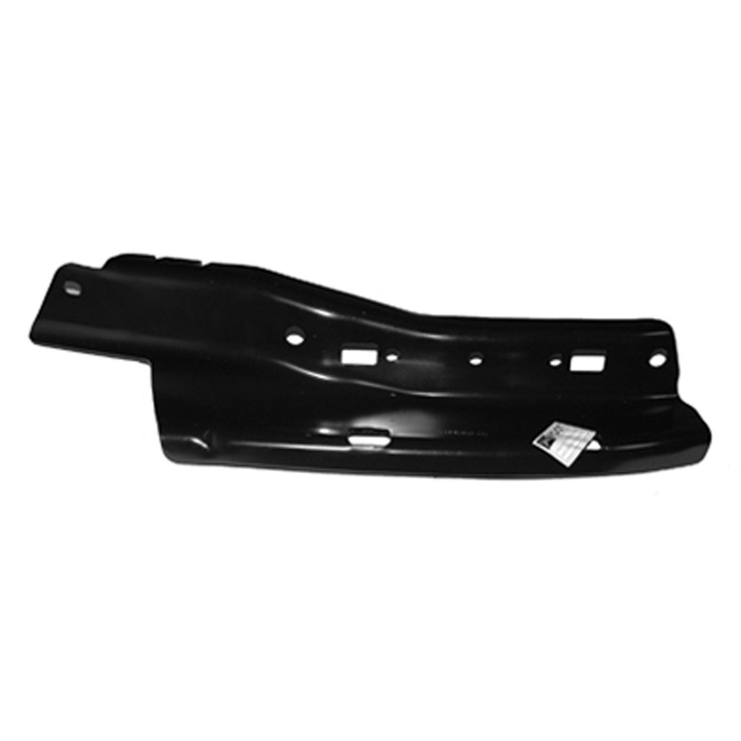 Left Side Front bumper bracket 2005 - 2006 FORD F-150  FO1066161 4L3Z17753AA