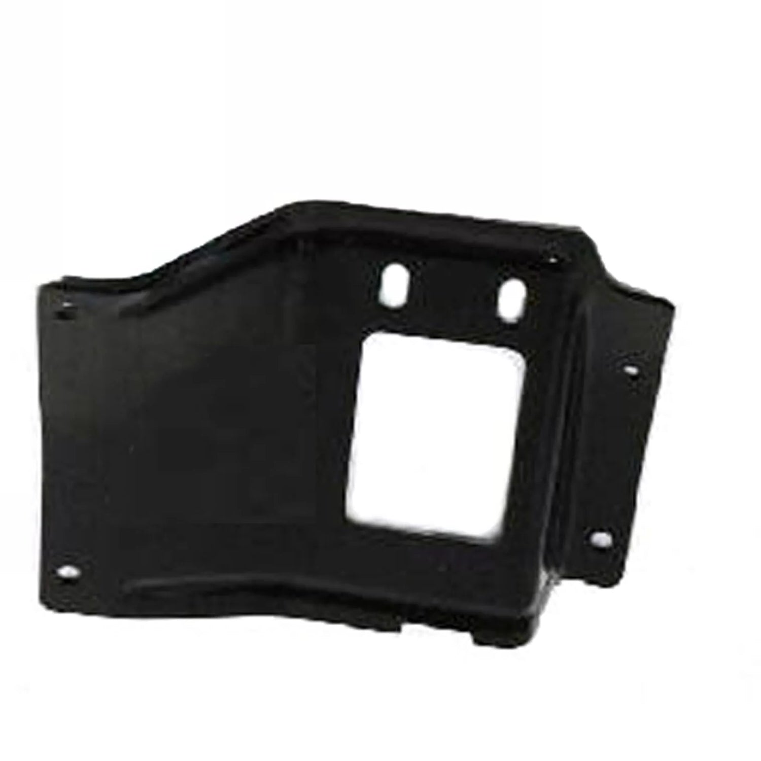 Left Side Front bumper bracket 2005 - 2005 FORD EXCURSION CAPA FO1066163C 5C3Z17B985AA