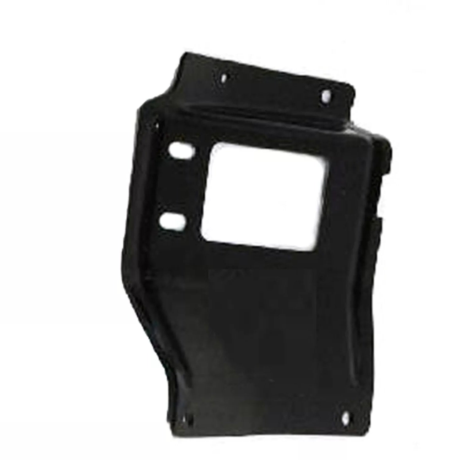 Left Side Front bumper bracket 2005 - 2005 FORD EXCURSION CAPA FO1066163C 5C3Z17B985AA