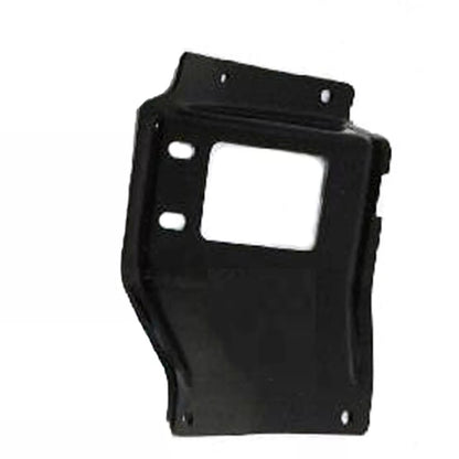 Left Side Front bumper bracket 2005 - 2005 FORD EXCURSION CAPA FO1066163C 5C3Z17B985AA