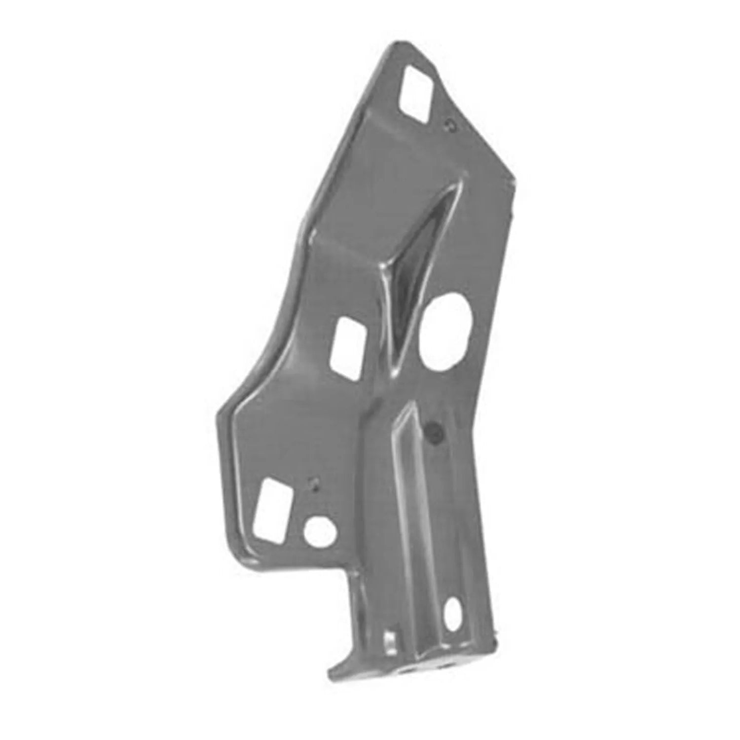 Left Side Front bumper bracket 2008 - 2012 FORD ESCAPE  FO1066175 8L8Z13A005A