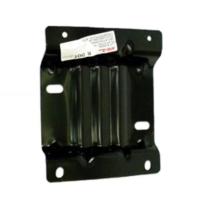 Left Side Front bumper bracket 2008 - 2014 FORD E-150 CAPA FO1066176C 8C2Z17B884A