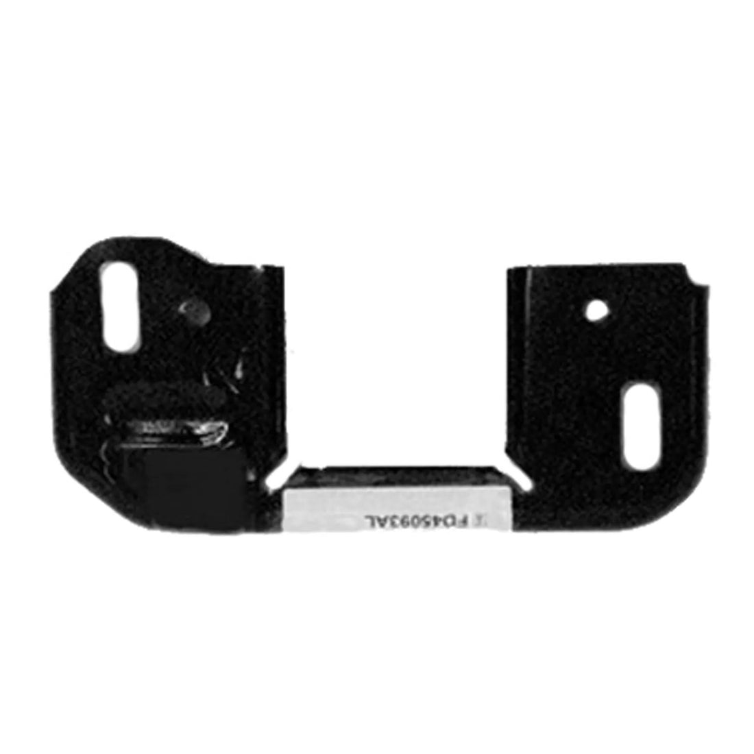 Left Side Front bumper bracket 2009 - 2014 FORD F-150 CAPA FO1066177C 9L3Z5D059AA