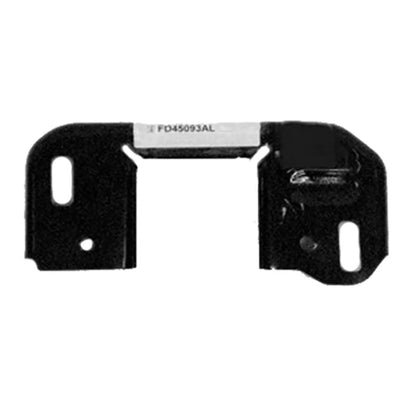 Left Side Front bumper bracket 2009 - 2014 FORD F-150 CAPA FO1066177C 9L3Z5D059AA