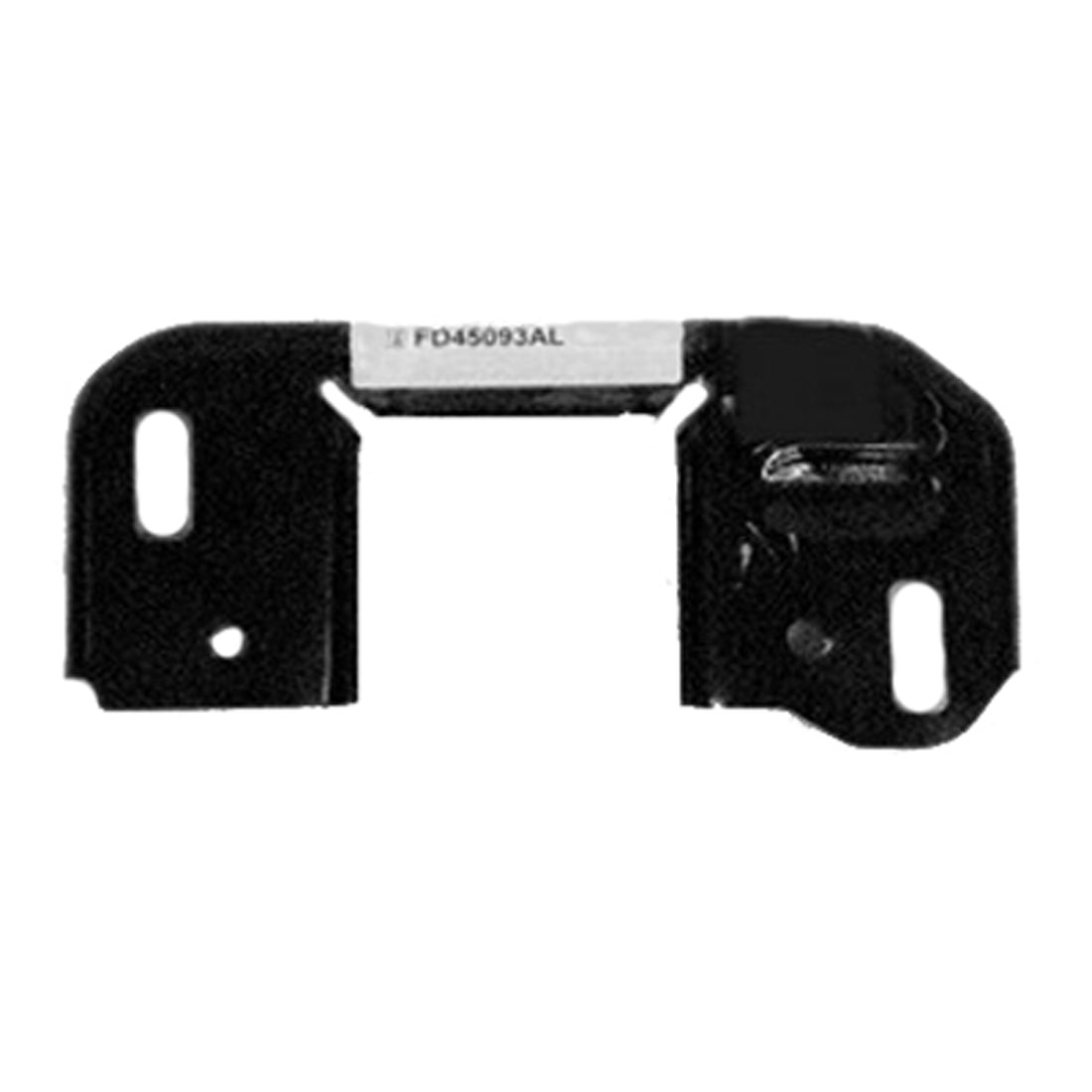 Left Side Front bumper bracket 2009 - 2014 FORD F-150  FO1066177 9L3Z5D059AA