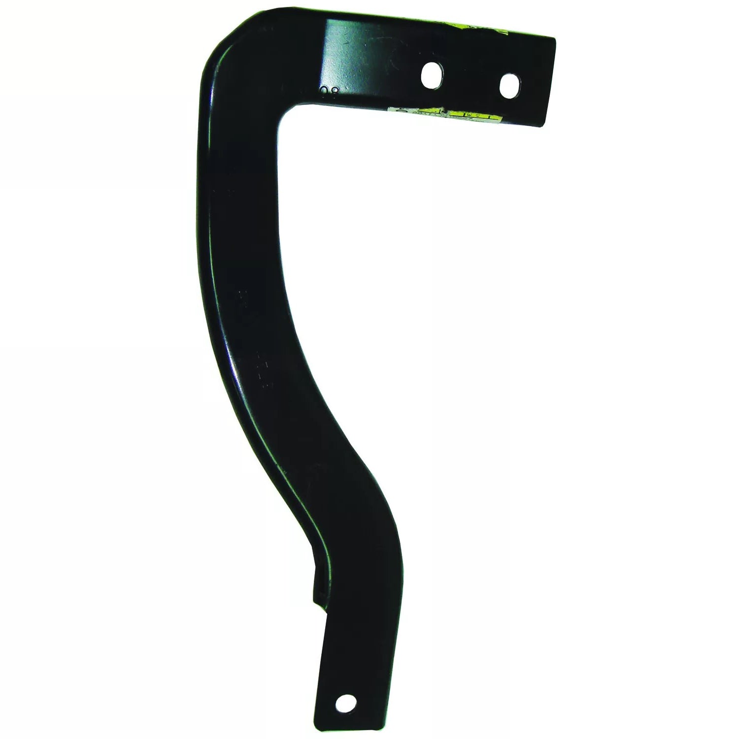 Left Side Front bumper bracket 2009 - 2014 FORD F-150 CAPA FO1066178C 9L3Z17755A