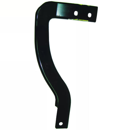 Left Side Front bumper bracket 2009 - 2014 FORD F-150 CAPA FO1066178C 9L3Z17755A