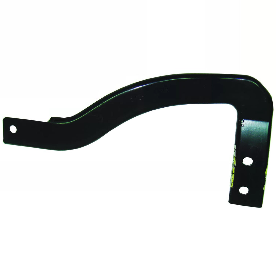 Left Side Front bumper bracket 2009 - 2014 FORD F-150 CAPA FO1066178C 9L3Z17755A