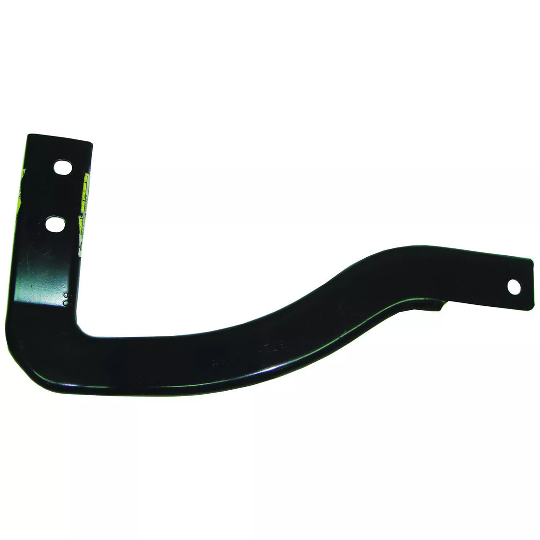 Left Side Front bumper bracket 2009 - 2014 FORD F-150 CAPA FO1066178C 9L3Z17755A