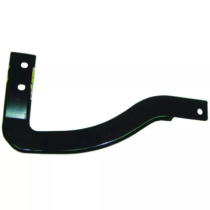 Left Side Front bumper bracket 2009 - 2014 FORD F-150 CAPA FO1066178C 9L3Z17755A