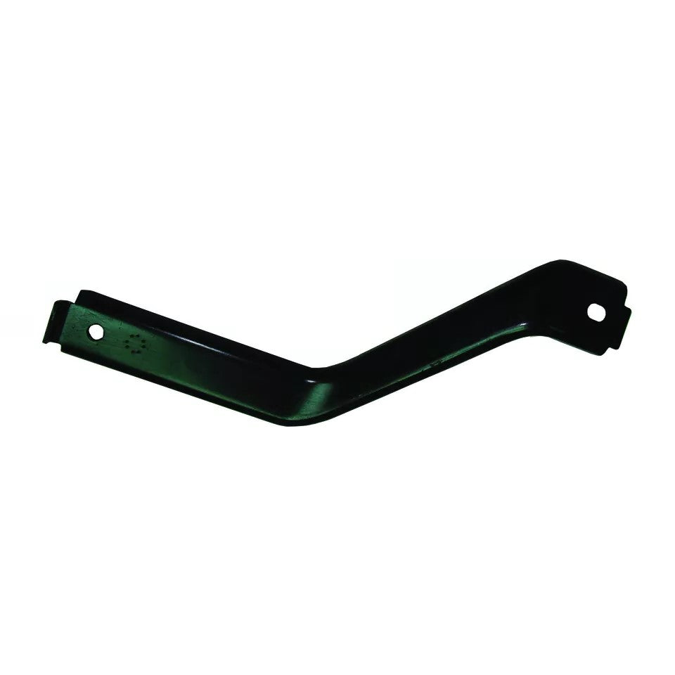 Left Side Front bumper bracket 2009 - 2014 FORD F-150 CAPA FO1066179C 9L3Z17755B