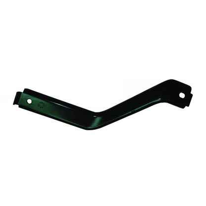 Left Side Front bumper bracket 2009 - 2014 FORD F-150 CAPA FO1066179C 9L3Z17755B