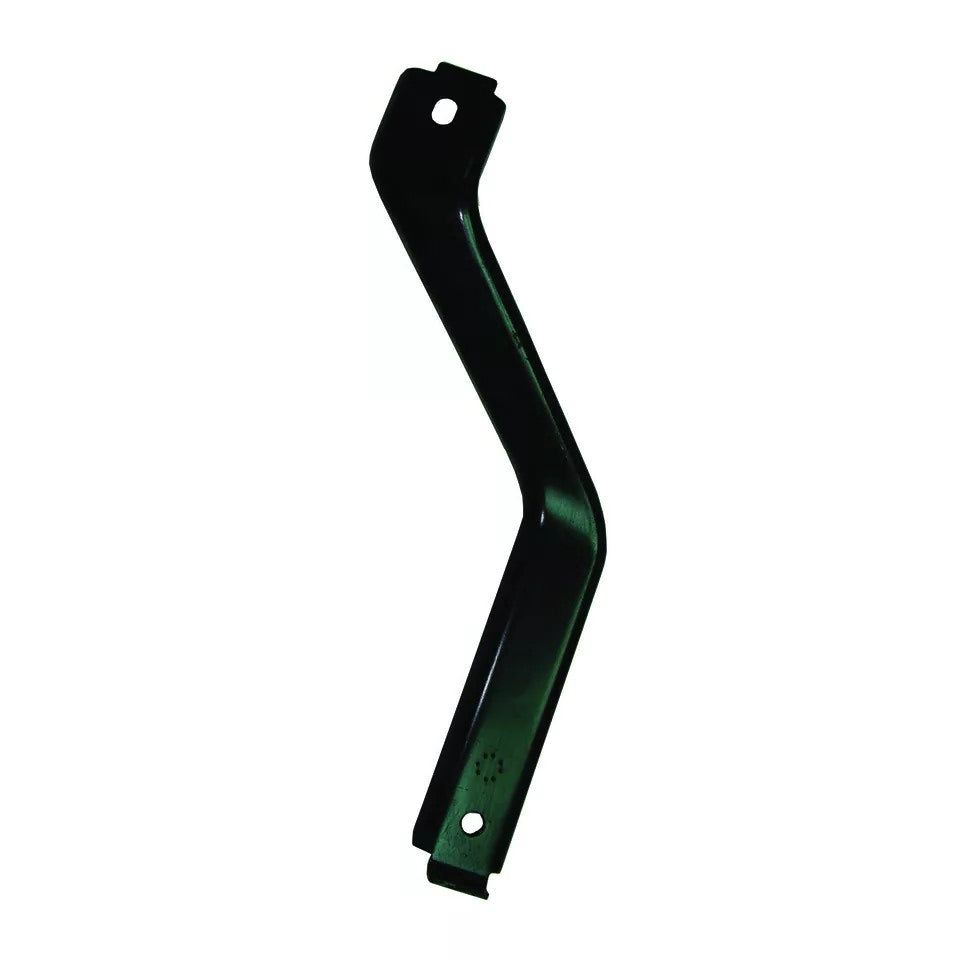 Left Side Front bumper bracket 2009 - 2014 FORD F-150 CAPA FO1066179C 9L3Z17755B