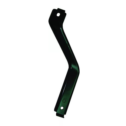 Left Side Front bumper bracket 2009 - 2014 FORD F-150 CAPA FO1066179C 9L3Z17755B