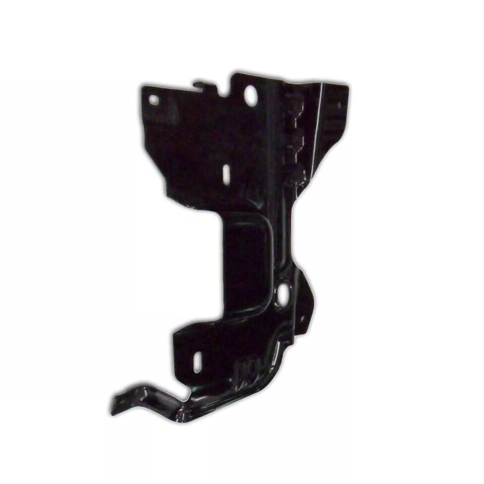 Left Side Front bumper bracket 2009 - 2014 FORD F-150 CAPA FO1066180C 9L3Z17B985A