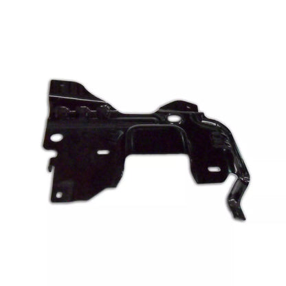 Left Side Front bumper bracket 2009 - 2014 FORD F-150 CAPA FO1066180C 9L3Z17B985A