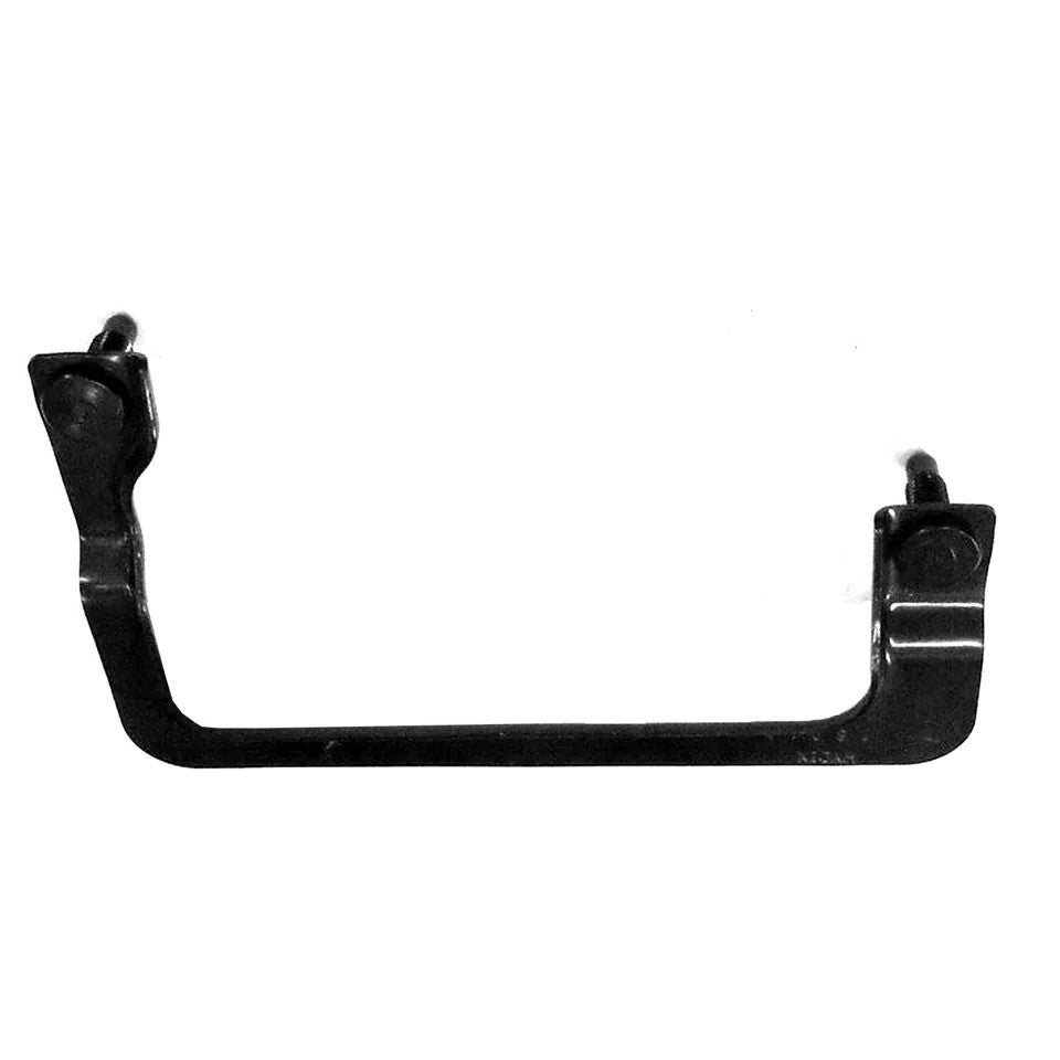 Left Side Front bumper bracket 2009 - 2014 FORD F-150 CAPA FO1066181C 9L3Z17C887A