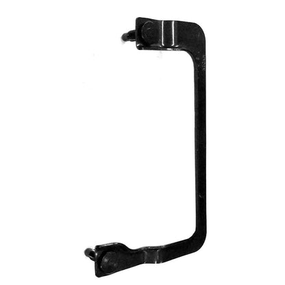 Left Side Front bumper bracket 2009 - 2014 FORD F-150 CAPA FO1066181C 9L3Z17C887A