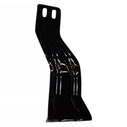 Left Side Front bumper bracket 2011 - 2016 FORD F-250 SUPER DUTY CAPA FO1066185C BC3Z17B837A