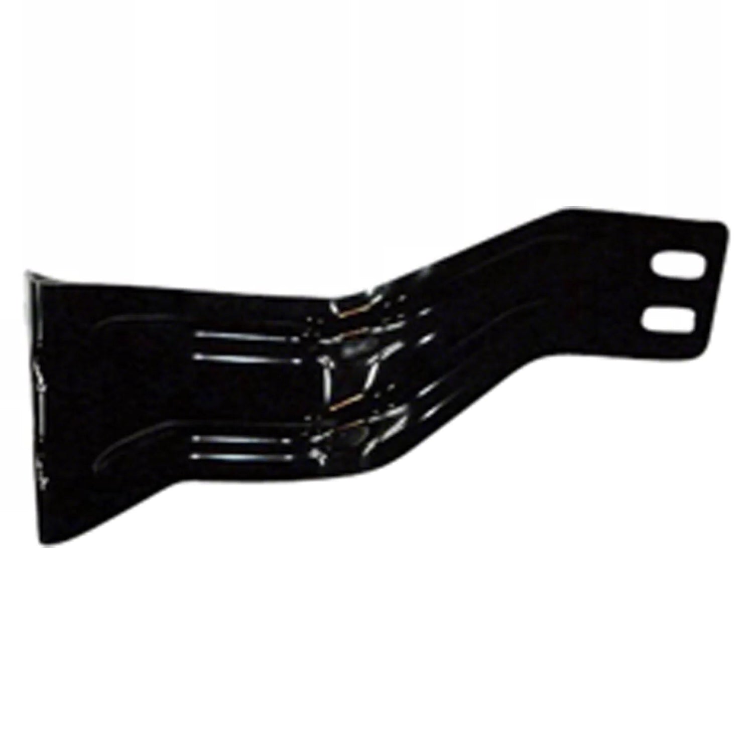Left Side Front bumper bracket 2011 - 2016 FORD F-250 SUPER DUTY CAPA FO1066185C BC3Z17B837A