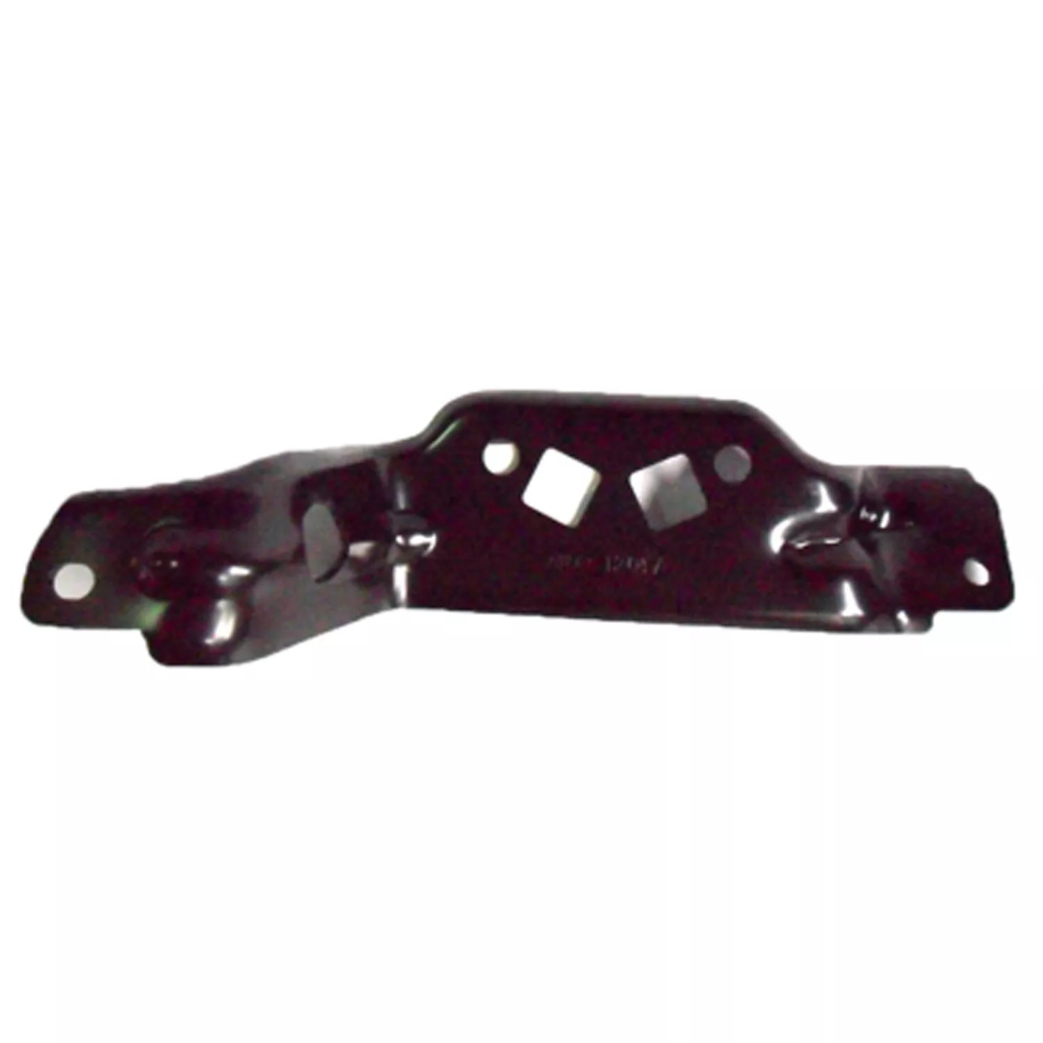 Left Side Front bumper bracket 2011 - 2016 FORD F-250 SUPER DUTY CAPA FO1066186C BC3Z17755B