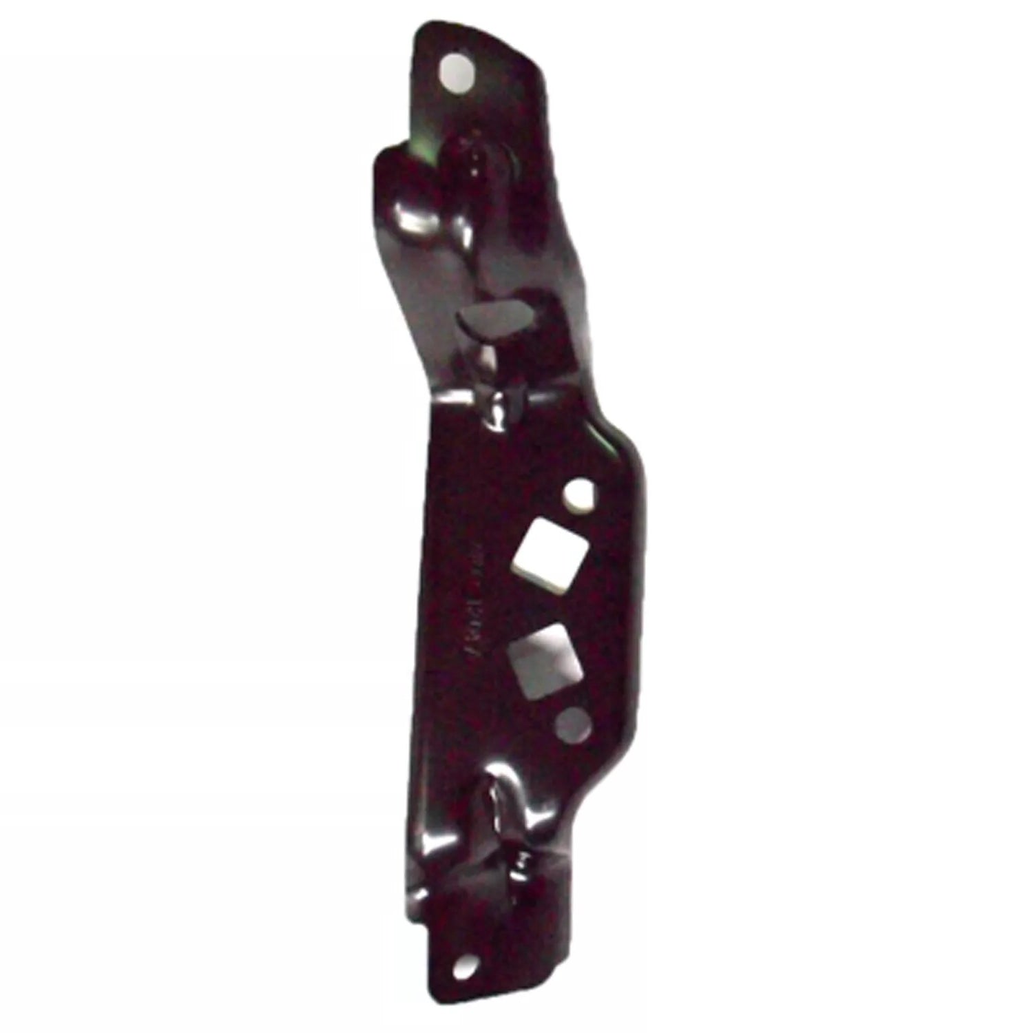 Left Side Front bumper bracket 2011 - 2016 FORD F-250 SUPER DUTY CAPA FO1066186C BC3Z17755B