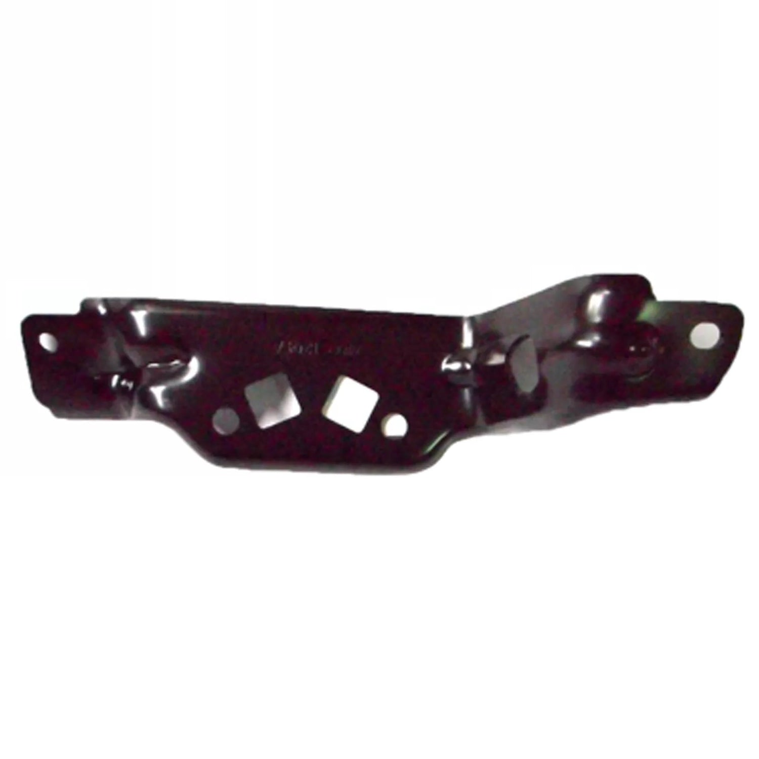 Left Side Front bumper bracket 2011 - 2016 FORD F-250 SUPER DUTY CAPA FO1066186C BC3Z17755B