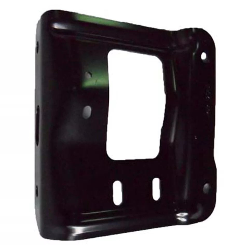 Left Side Front bumper bracket 2011 - 2016 FORD F-250 SUPER DUTY CAPA FO1066187C BC3Z17B985A